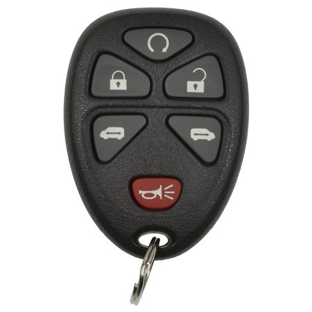 STANDARD IGNITION Keyless Entry Transmitter, C02022 C02022